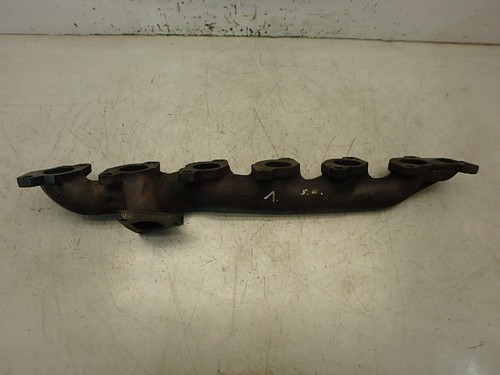 Abgaskrümmer Mercedes-Benz S-Klasse W220 613.960 A6131420101 DE174467