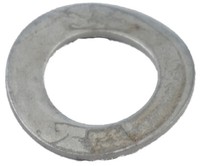 Bmw Federwellen Passscheibe Distanz M8 8,6X14,5X0,8 Mm 07119904115 Neu Original