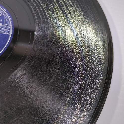 The Crows (Gee / I Love You So) R&B/SOUL 78 RPM RECORD 1953 Catalog# RR-5 - Picture 4 of 24