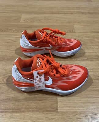 Men's Size 5 Women's 6.5 Nike Air Zoom GT Cut 2 TB Promo Team
