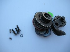 Porsche 911 Camshaft Drive & Timing Components (Left Side)