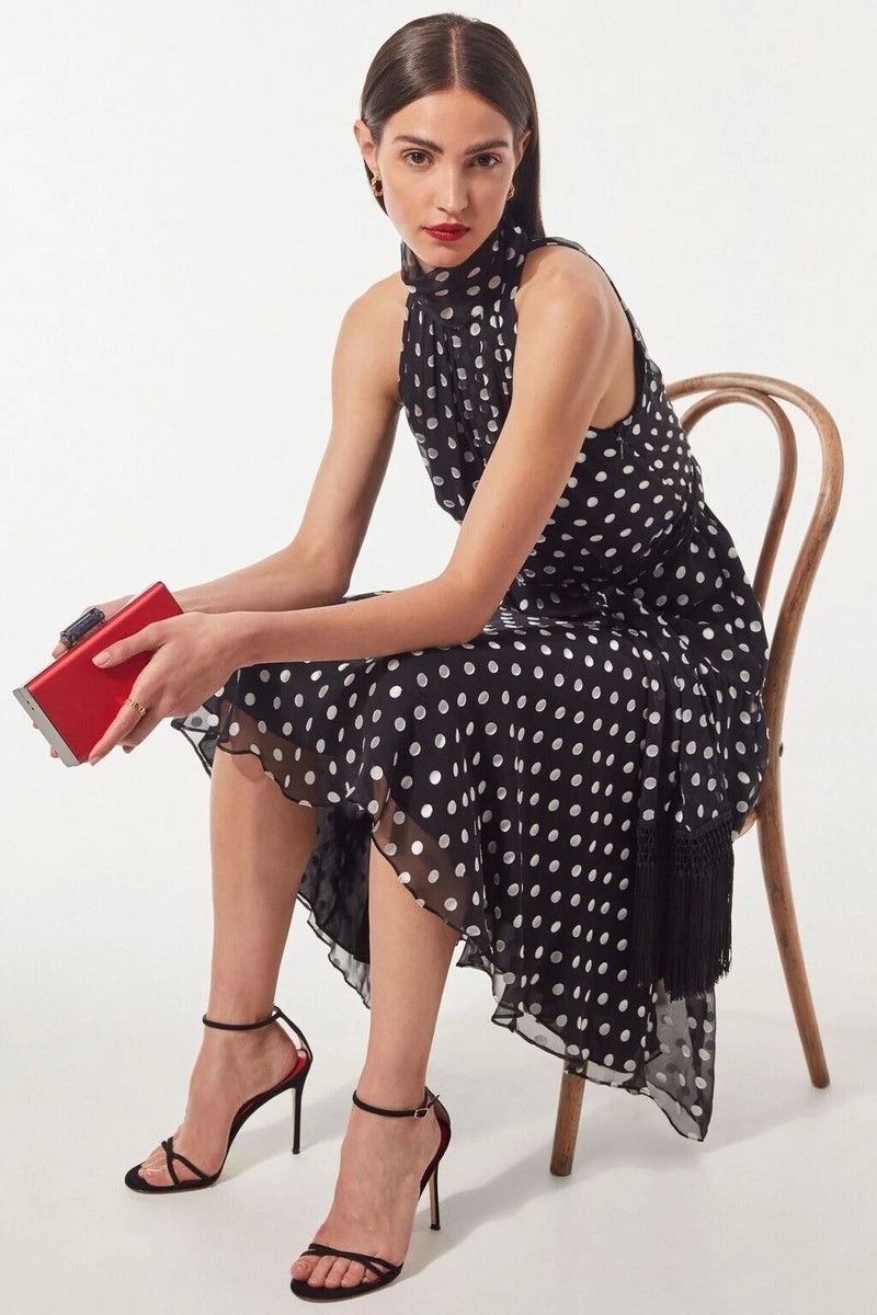 Summer Wedding Polka Dot Wedding Guest Dresses Okinawa Prefecture Guest Dresses Oasis Black And White Polka Dot Dress New AUTH Carolina Herrera Polka Summer Wedding Polka Dot Wedding Guest Dresses Okinawa Prefecture Guest Dresses Oasis Black And White Polka Dot Dress New AUTH Carolina Herrera Polka