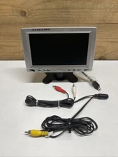 NanoEnTek Color Wide TFT LCD Monitor