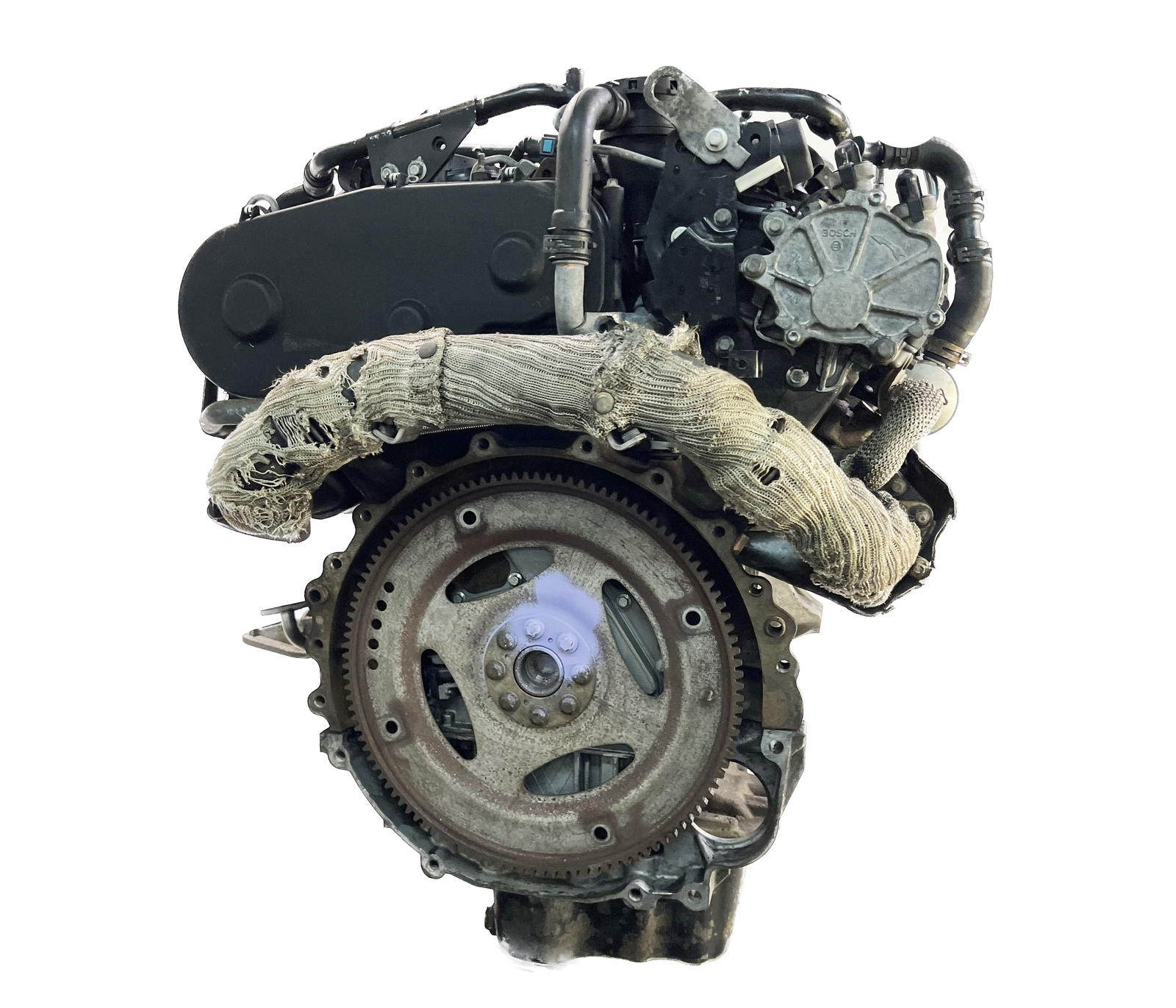 Motor für Land Rover Discovery L319 2,7 TD 4x4 Diesel 276DT LR004729