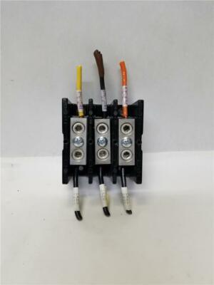 Marathon 1423572 Distribution Terminal Block 600v