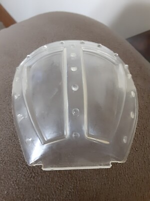 TMNT Mutant Module front windshield Original 1990 Teenage Mutant Ninja Turtles 