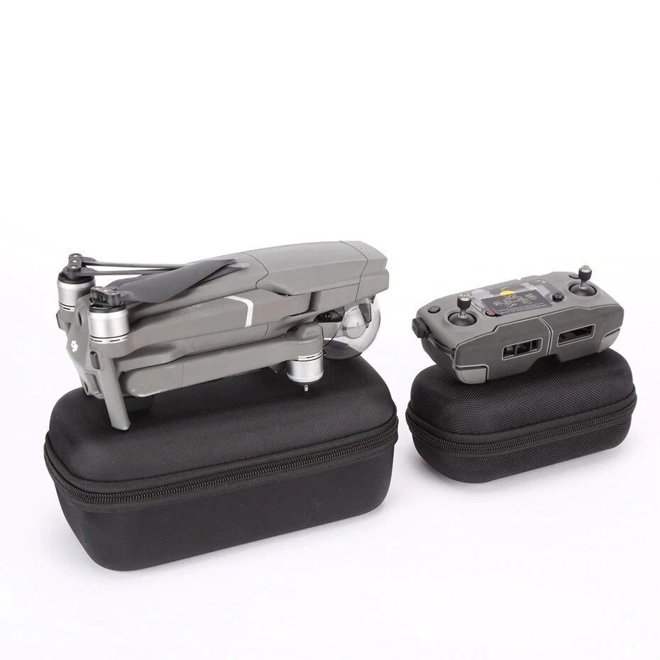 Mavic 2 zoom what's in best sale the box