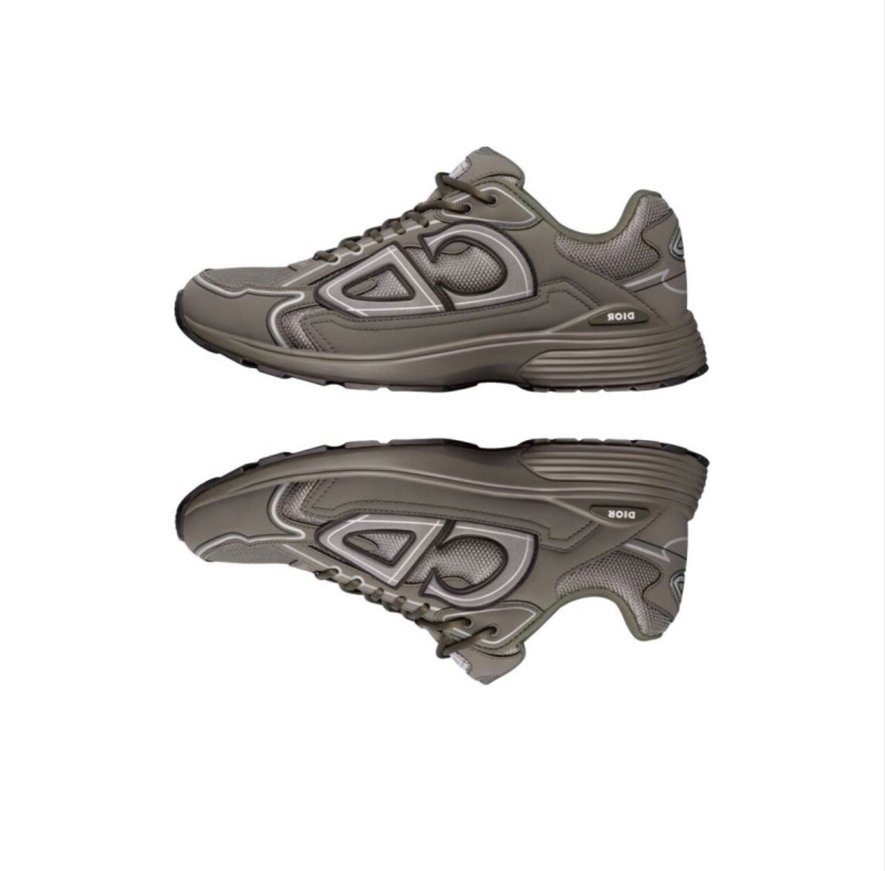 CD sneakers men - image 5