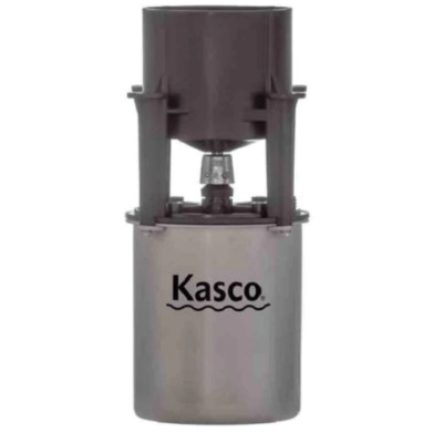 Kasco 3400VX 3/4HP 120V Replacement Motor