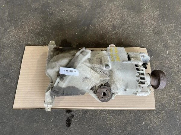 Ford Quintet 2005 2007 eje trasero diferencial portador OEM+ Foto 2 de 4