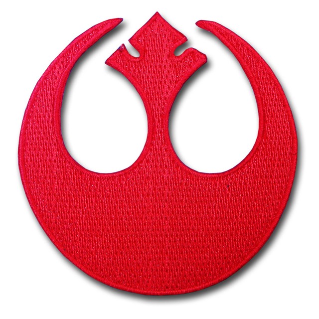 rogue squadron patch