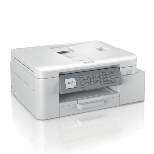 Brother MFC-J4335DW Multifunktionsdrucker Scanner Kopierer Fax WLAN - Bild 1 von 4