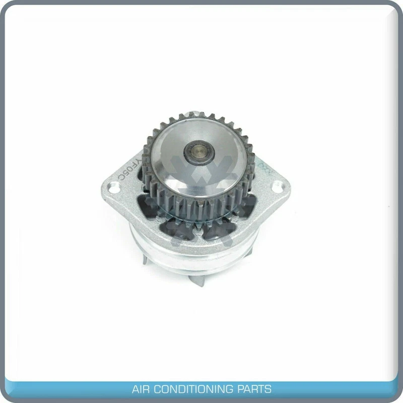 Bomba de agua N2020 para Nissan Altima Murano Máxima Quest V6 07-19 3,5 L Foto 3 de 4