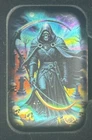 2024 GRIM REAPER Cast Bar 2 oz Carpathian Mint Silver Bar #177/500 Made!
