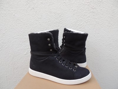 ugg starlyn black