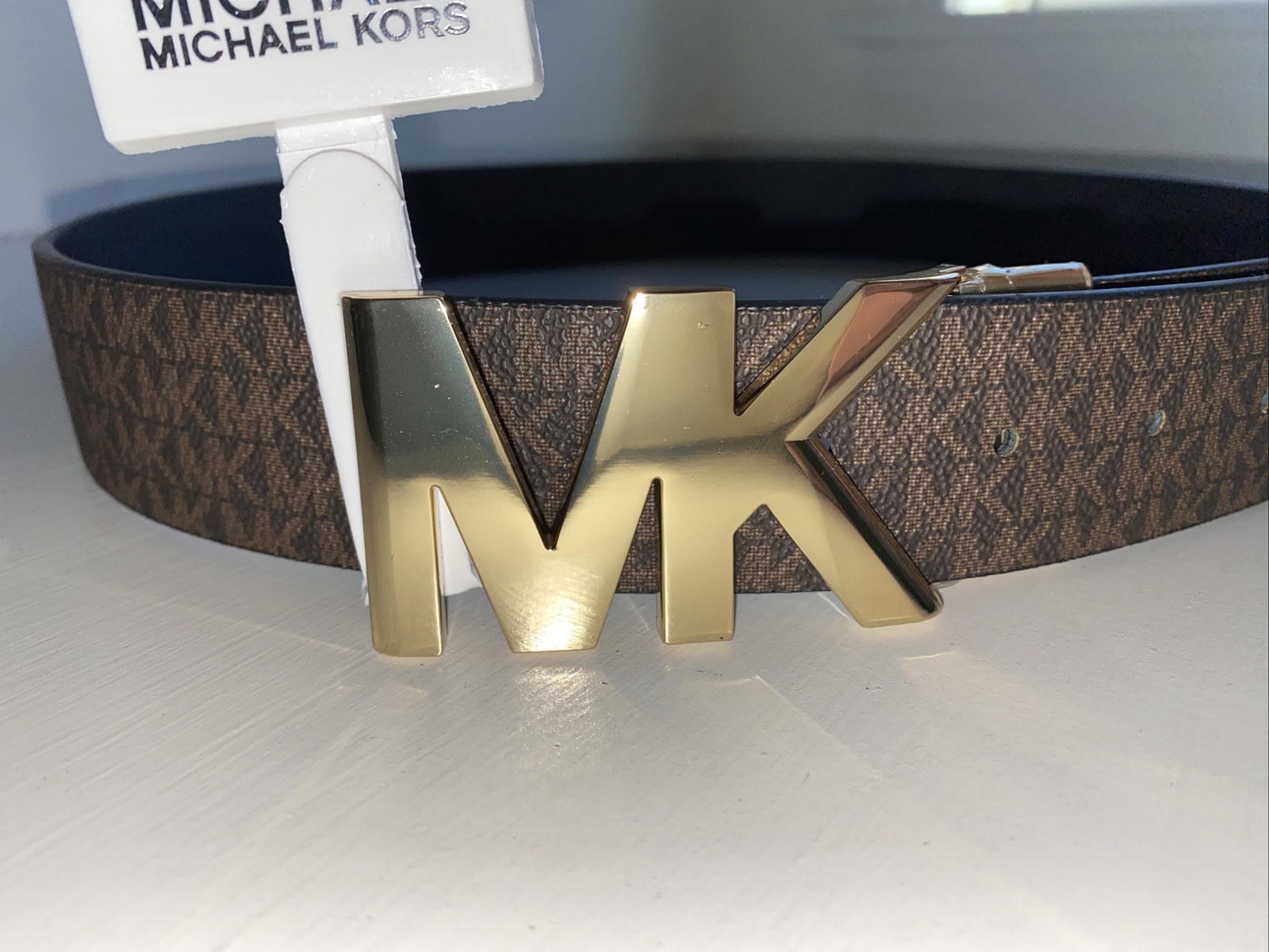 mk belt