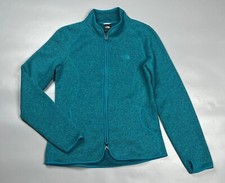 The North Face women's fleece jacket M