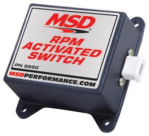 Rpm Activated Switch | eBay