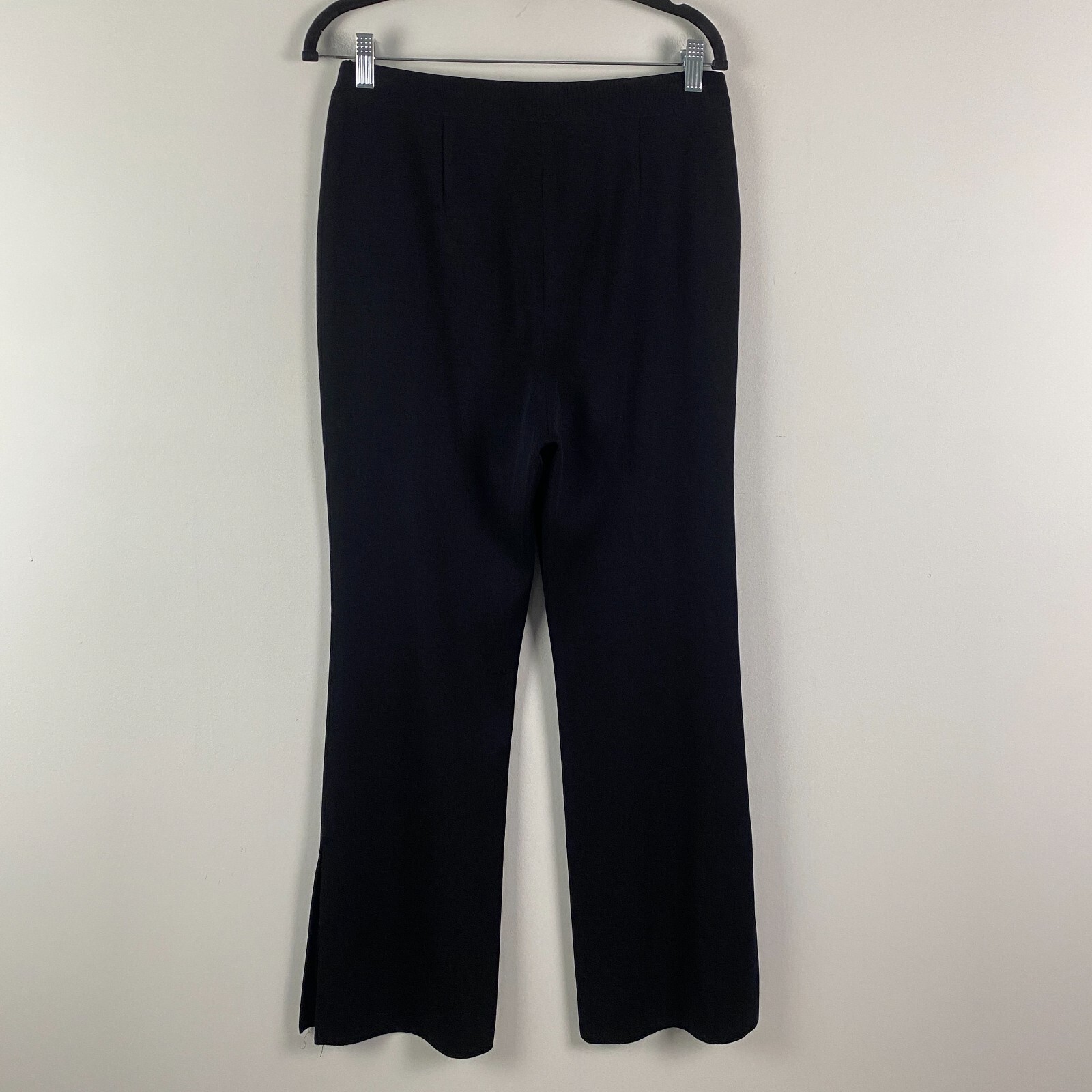 Exclusively Misook Split Hem Pull On Bootcut Pant… - image 4