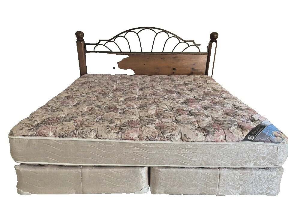 Juegos de Muebles de Dormitorio King