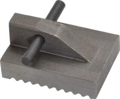 #ad #ad Ridgid 31700 24quot; Pipe Wrench Replacement Heel Jaw fits Most Pipe Wrenches $43.19