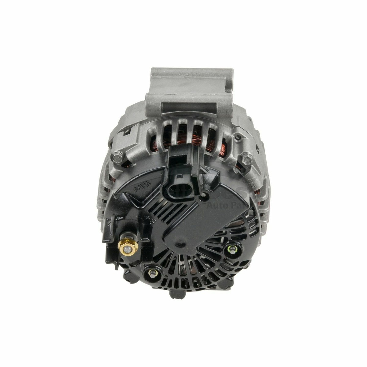 One New Bosch Alternator AL0810N 2711540802 for Mercedes MB | eBay