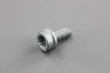 Genuine AUDI Volkswagen SKODA Seat M8 Hexagonal Head Bolt Nut 