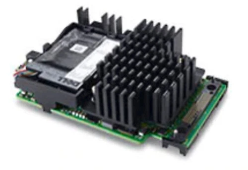 Disk controller e RAID card Dell