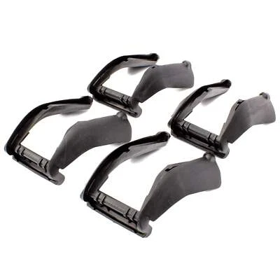 Yakima 8810151 Replacement Lower Pads(LowRider)