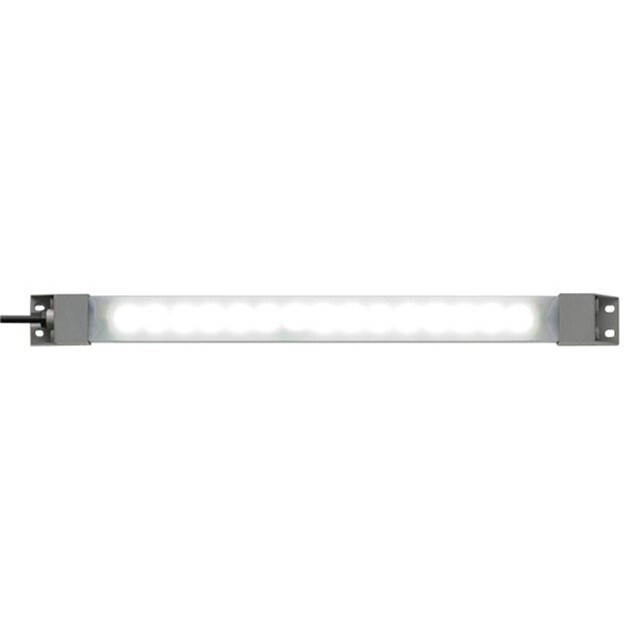 " NEW " LF1B-NC4P-2THWW2-3M, IDEC, LED BAR 330MM IP65 " WHITE"