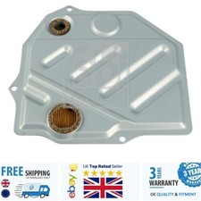 Automatic Transmission Hydraulic Filter 04872 For Mercedes T2 LN1 A1262770295
