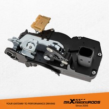 Front Right Passenger Door Lock For Chevy Silverado For Gmc Sierra 2007-2009 Front Right Passenger Door Lock For Chevy Silverado For Gmc Sierra 2007-2009