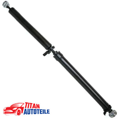 Kardanwelle Gelenkwelle hinten für VW T5 T6 langer Radstand 3400mm 4motion NEU