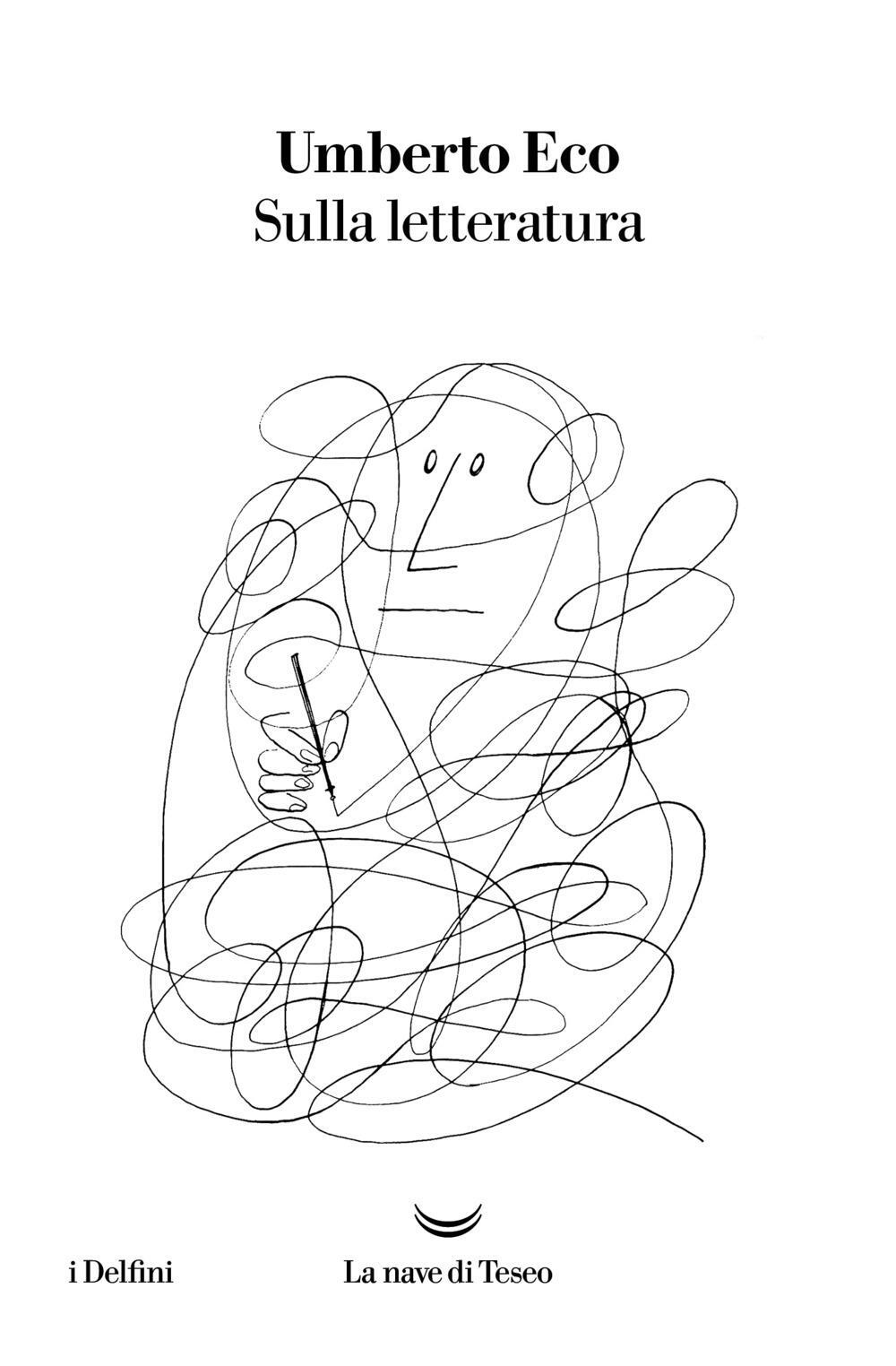 Libri Umberto Eco - Sulla Letteratura