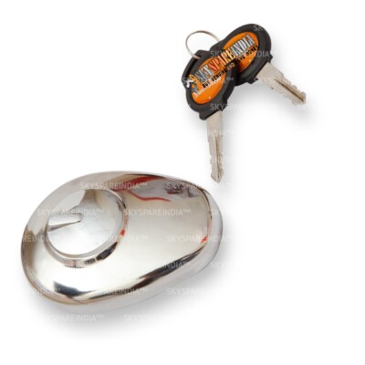 Petrol Tank Lock Compatible With Royal Enfield Classic 350 500