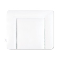 Julius Zöllner Wickelauflage Softy 75x75 Folie uni weiß TOP