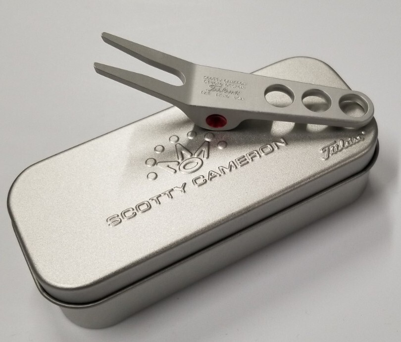 HERRAMIENTA PIVOTANTE SCOTTY CAMERON