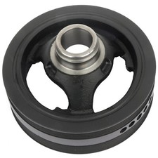 Harmonic Balancer For Gmc Sierra 1500 Chevrolet Silverado 1500 594-209