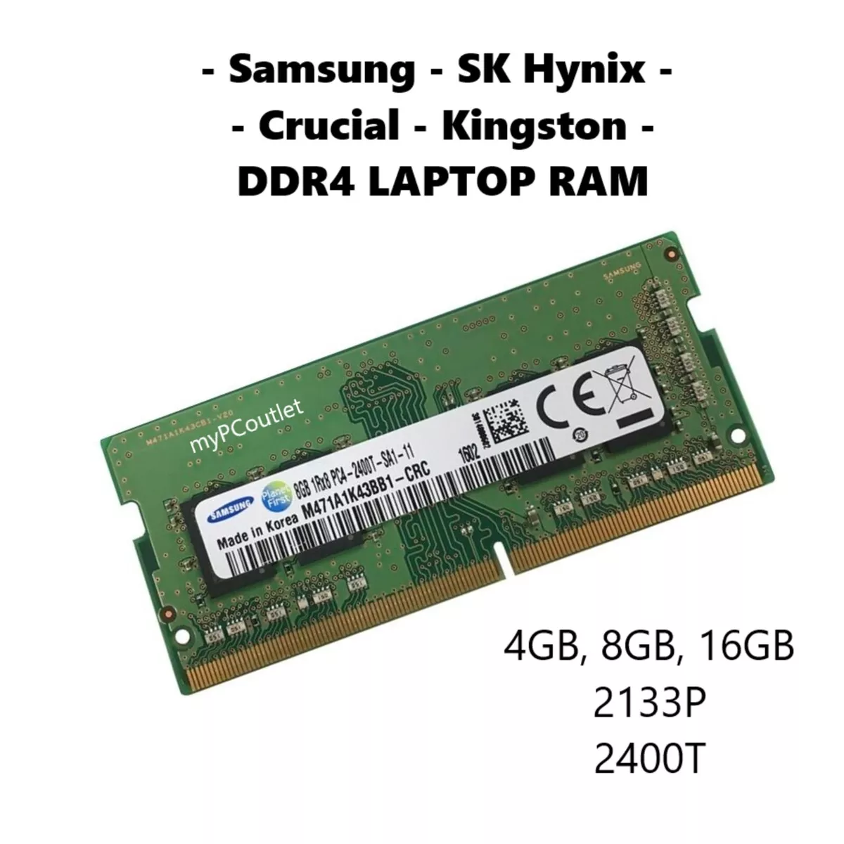 Ddr4 laptop on sale