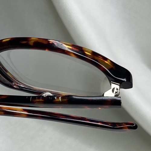 Occhiali da vista Hilco vintage mod tartaruga 19▫️21 minimal hipster preppy - Foto 9 di 24