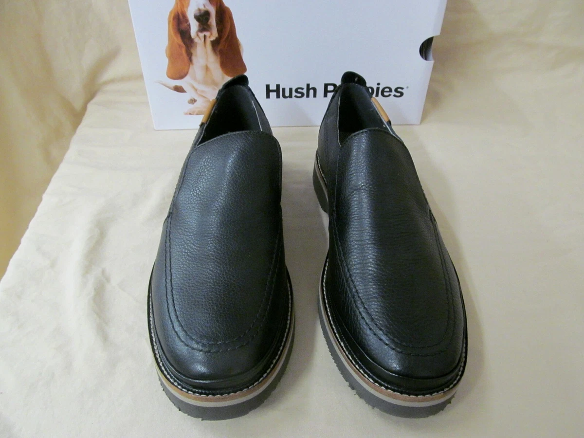 Hush puppies best sale bernard