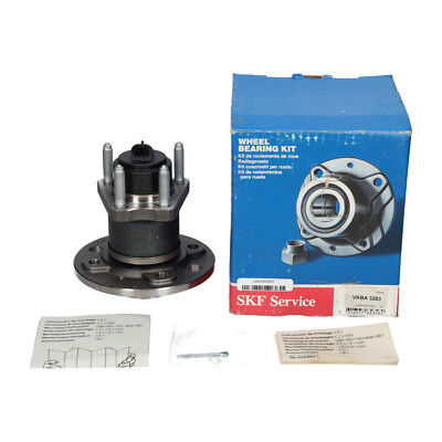 SKF VKBA3283 Wheel Bearing Kit  New NFP