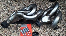Tezet Fächerkrümmer passt für W124,C,T ,300 E,CE,TE24V, Motor104(3,0)162KW/220PS Tezet Fächerkrümmer passt für W124,C,T ,300 E,CE,TE24V, Motor104(3,0)162KW/220PS