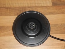 MORPHY RICHARDS 102773 KETTLE BASE (BLACK)