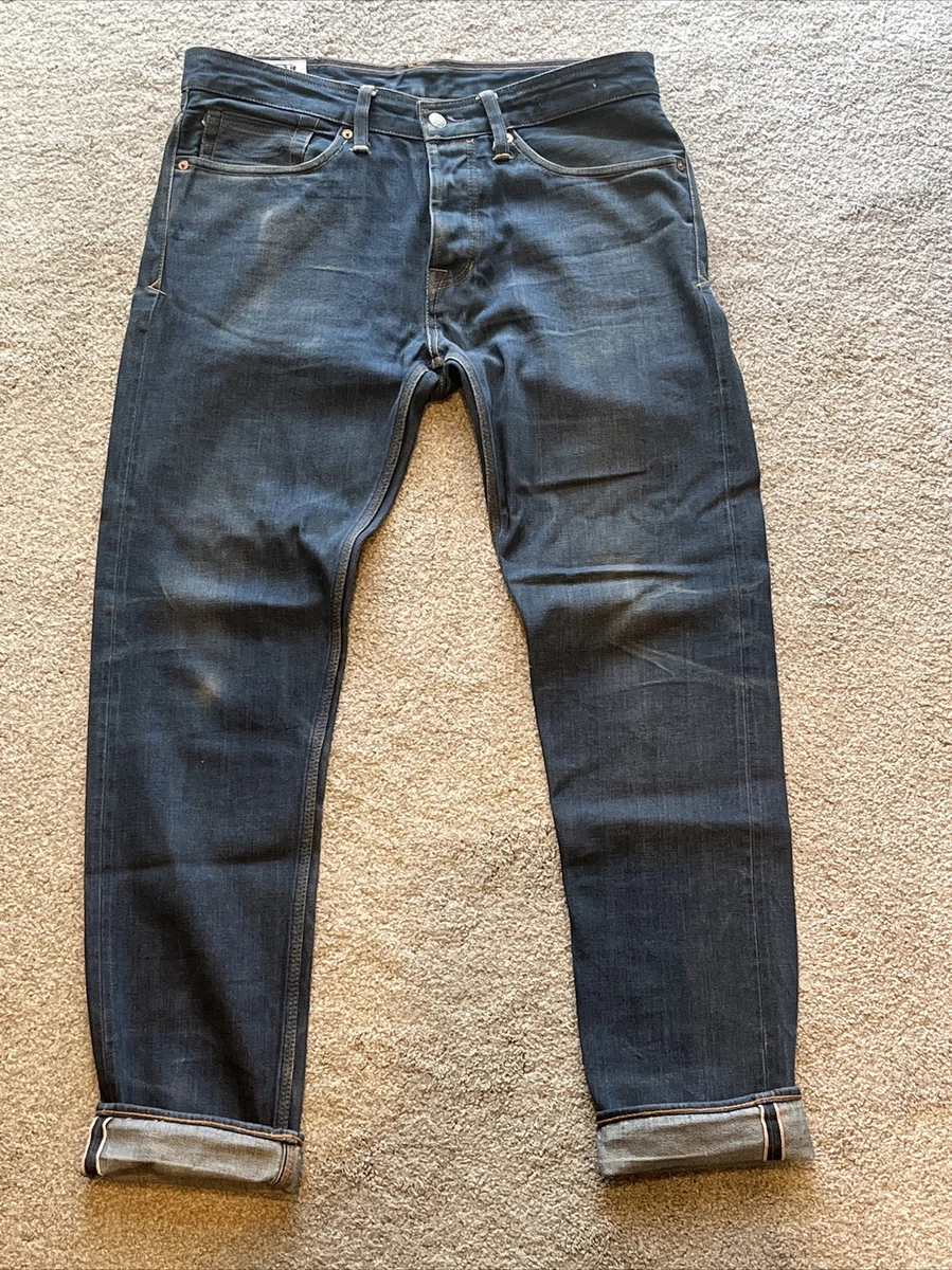 Kings of hotsell indigo jeans