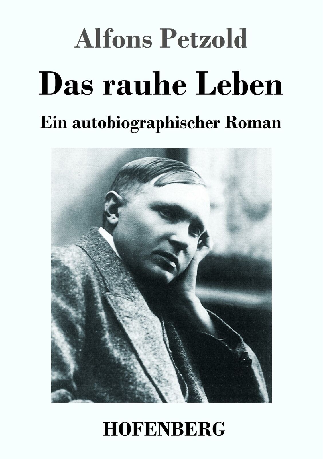 Thumbnail - Das Rauhe Leben | Buch | 9783743733886