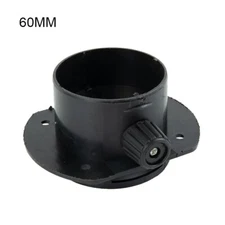 Closeable Open Regulating Valve ,For 60mm Heater Air Duct Connector Y/T Branch