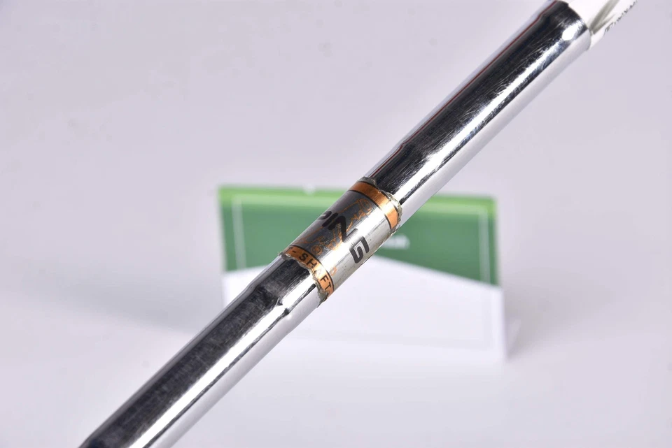 Ping Eye 2+ Sand Wedge / 53 Degree / Blue Dot / Wedge Flex Ping KT Shaft - Image 4 of 4