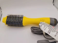 Drybar The Double Shot Blow-Dryer Brush for Long Hair & Volume 2.4"x1.5"