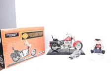 VINTAGE HARLEY DAVIDSON HERITAGE SOFTAIL TELEPHONE PHONE LAND LINE